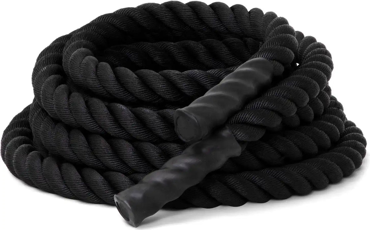 Champion Sports Rpt20 Rhino Poly Training Rope 2’’d - Ea - 2’’ d x 30’ l