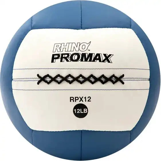 Champion Sports Rpx Rhino Promax Medicine Ball - Ea - 12 Lb