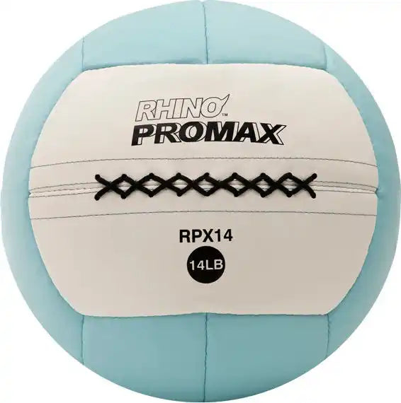Champion Sports Rpx Rhino Promax Medicine Ball - Ea - 14 Lb