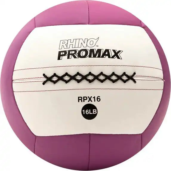Champion Sports Rpx Rhino Promax Medicine Ball - Ea - 16 Lb