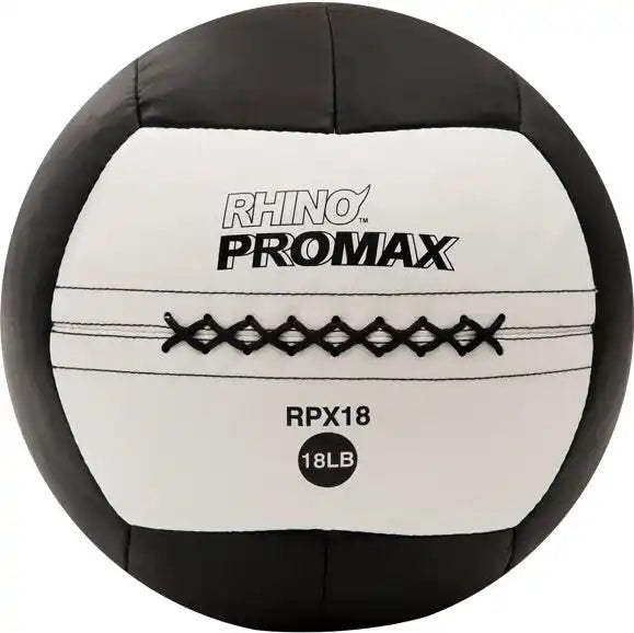 Champion Sports Rpx Rhino Promax Medicine Ball - Ea - 18 Lb