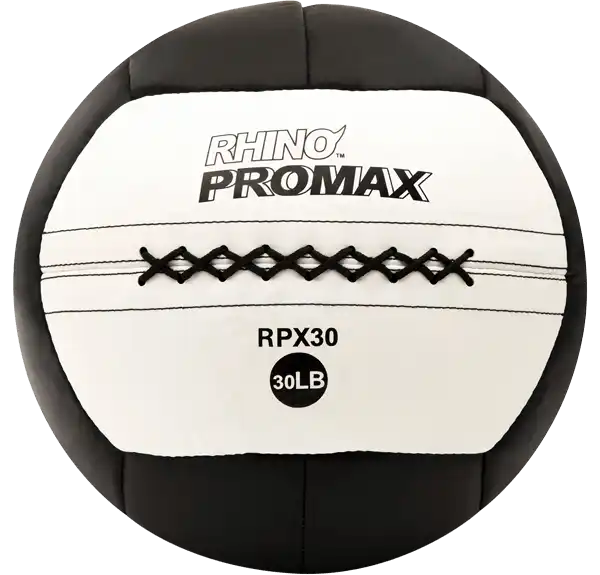 Champion Sports Rpx Rhino Promax Medicine Ball - Ea - 30 Lb