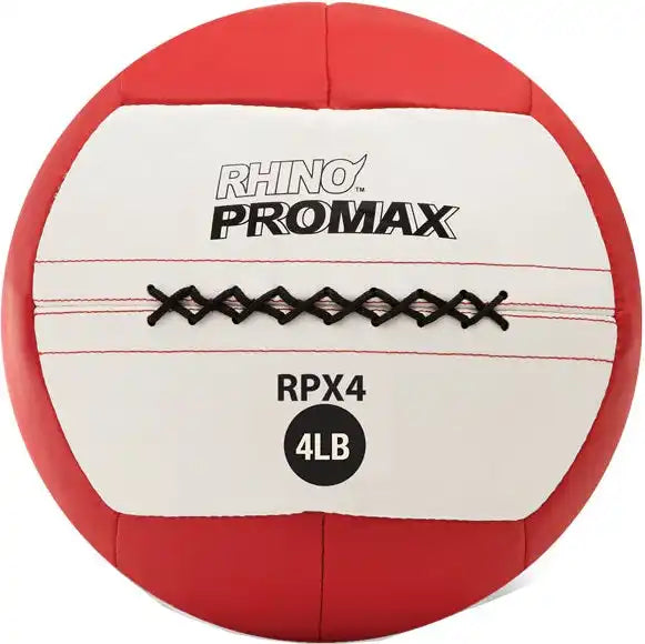 Champion Sports Rpx Rhino Promax Medicine Ball - Ea - 4 Lb
