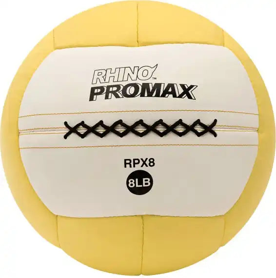 Champion Sports Rpx Rhino Promax Medicine Ball - Ea - 8 Lb