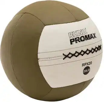Champion Sports Rpx Rhino Promax Medicine Ball - Ea