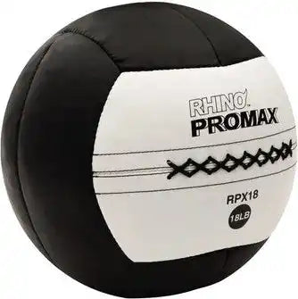 Champion Sports Rpx Rhino Promax Medicine Ball - Ea