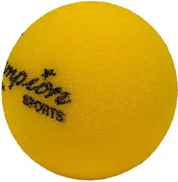 Champion Sports Rs-ball High-bounce Uncoated Foam Ball - Ea