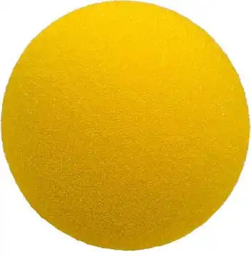 Champion Sports Rs-ball High-bounce Uncoated Foam Ball - Ea