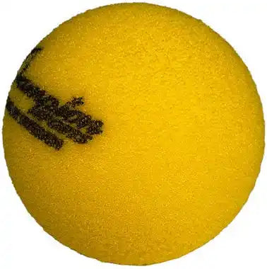 Champion Sports Rs-ball High-bounce Uncoated Foam Ball - Ea