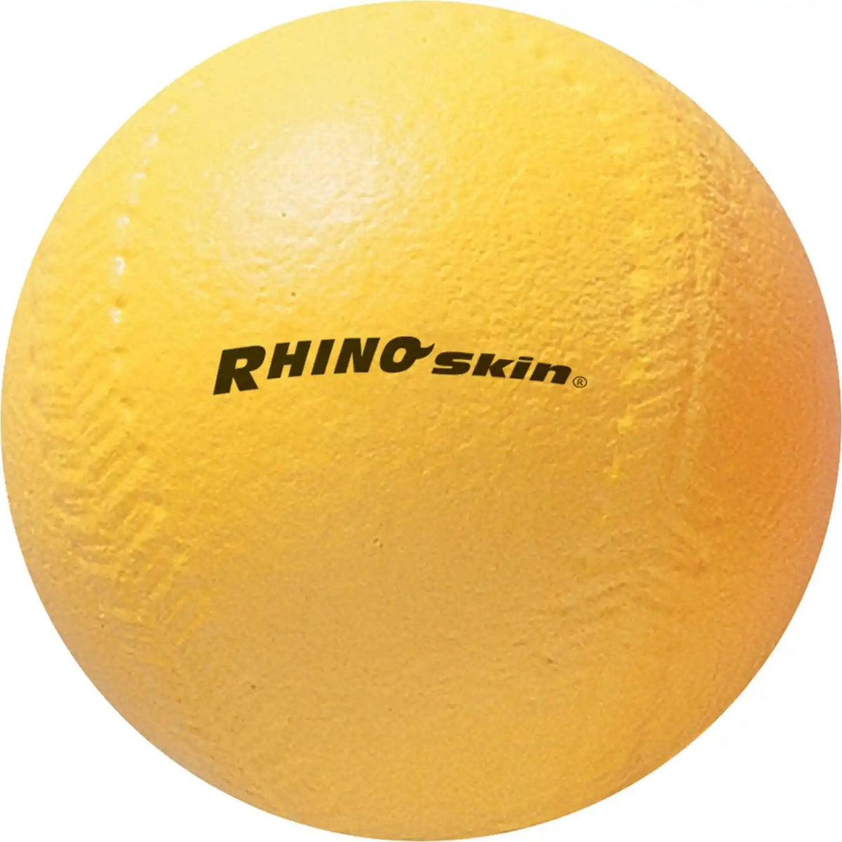 Champion Sports Rs Molded Ball Rhino Skin Molded Foam Ball - Ea - 12’’ d Softball