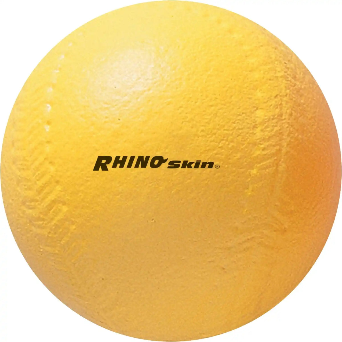Champion Sports Rs Molded Ball Rhino Skin Molded Foam Ball - Ea - 9’’ d Baseball