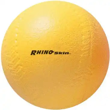Champion Sports Rs Molded Ball Rhino Skin Molded Foam Ball - Ea