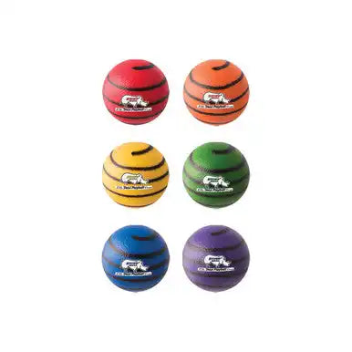 Champion Sports Rs63 Rhino Skin Foam Ball Medium Bounce - Ea - Single
