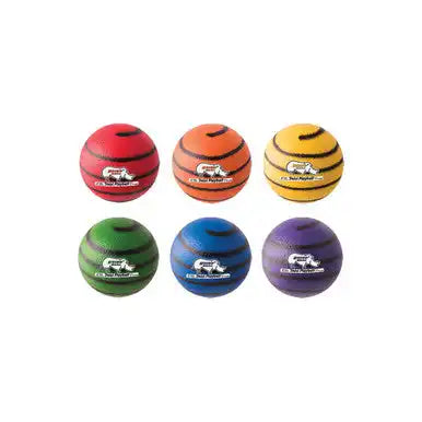 Champion Sports Rs63 Rhino Skin Foam Ball Medium Bounce - Ea - Single