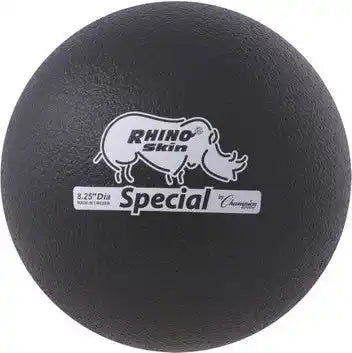 Champion Sports Rs8 8.5’’ Rhino Skin Medium Bounce Dodgeball - Ea