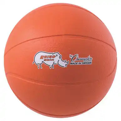 Champion Sports Rs9 Rhino Skin High Bounce Balls - Ea - Orange