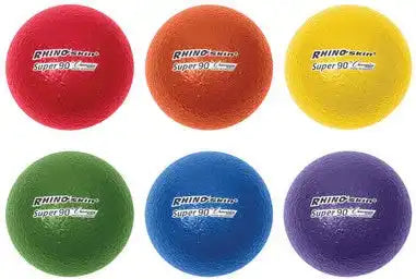 Champion Sports Rs90 3.5’’ Rhino Skin Super 90 High Bounce Foam Ball - Ea - Color Cannot be Specified