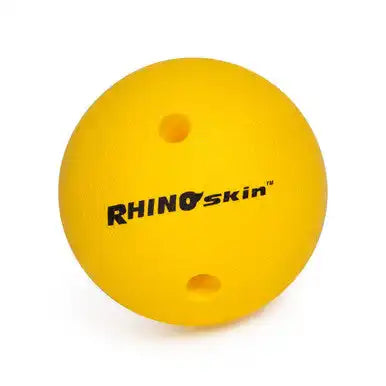 Champion Sports Rsbx 1.5 Lb Rhino Skin Bowling Ball - Ea - Orange