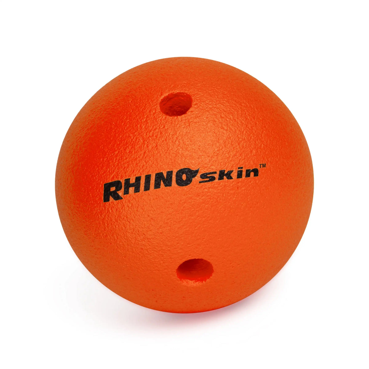 Champion Sports Rsbx 1.5 Lb Rhino Skin Bowling Ball - Ea - Orange