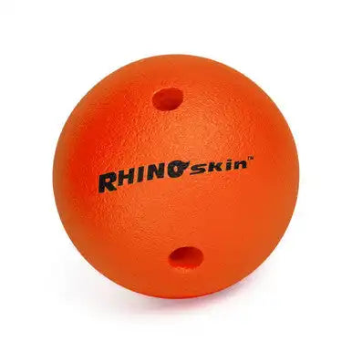 Champion Sports Rsbx 1.5 Lb Rhino Skin Bowling Ball - Ea - Orange