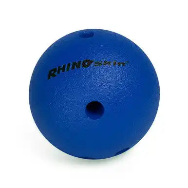 Champion Sports Rsbx 1.5 Lb Rhino Skin Bowling Ball - Ea - Orange