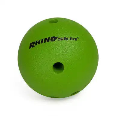 Champion Sports Rsbx 1.5 Lb Rhino Skin Bowling Ball - Ea - Orange