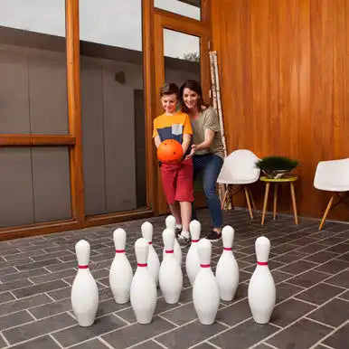 Champion Sports Rsbx 1.5 Lb Rhino Skin Bowling Ball - Set - of Six Colors