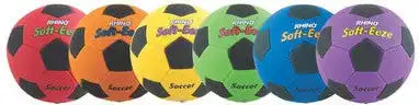 Champion Sports Rsebs Rhino Soft-eeze Ball - Set