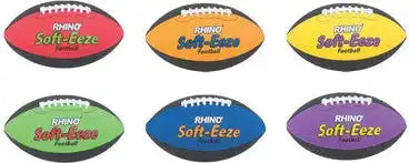 Champion Sports Rsebs Rhino Soft-eeze Ball - Set