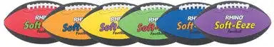 Champion Sports Rsebs Rhino Soft-eeze Ball - Set