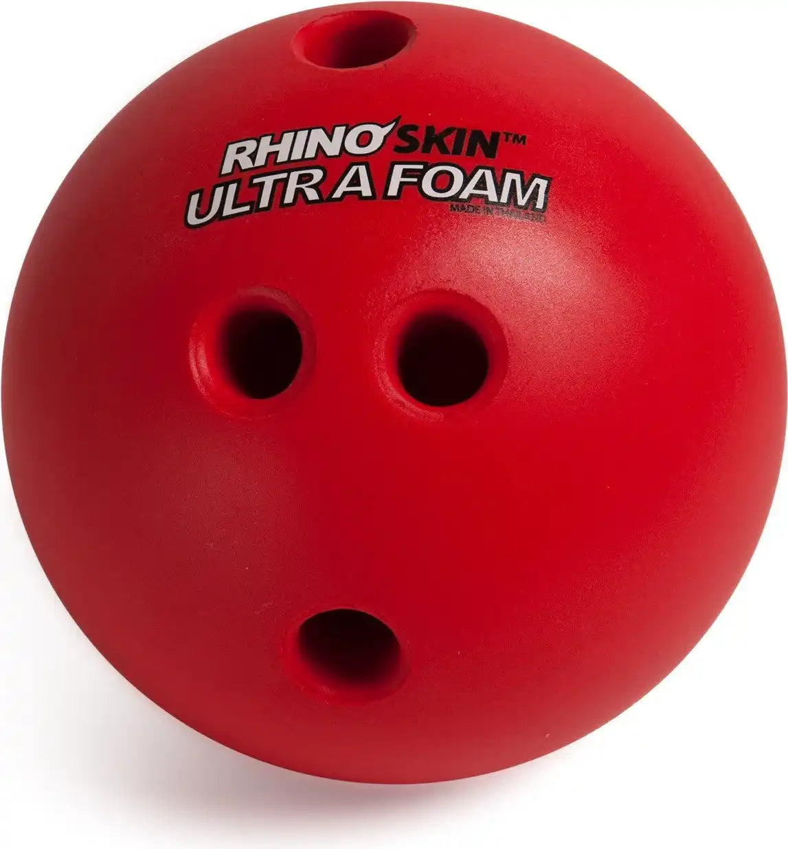 Champion Sports Rsfb Rhino Skin Bowling Ball - Ea - 1 Lb