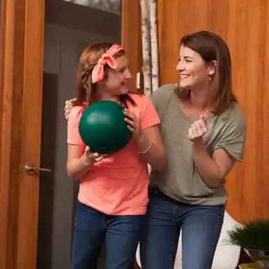 Champion Sports Rsfb Rhino Skin Bowling Ball - Ea