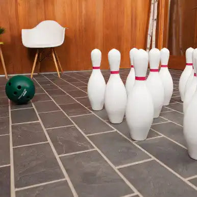 Champion Sports Rsfb Rhino Skin Bowling Ball - Ea