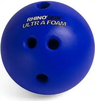 Champion Sports Rsfb Rhino Skin Bowling Ball - Ea