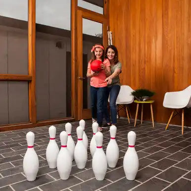 Champion Sports Rsfb Rhino Skin Bowling Ball - Ea