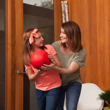 Champion Sports Rsfb Rhino Skin Bowling Ball - Ea