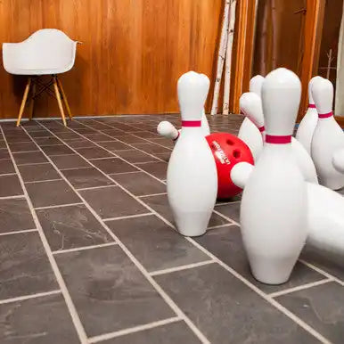 Champion Sports Rsfb Rhino Skin Bowling Ball - Ea