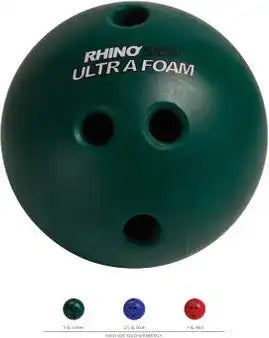 Champion Sports Rsfb Rhino Skin Bowling Ball - Ea