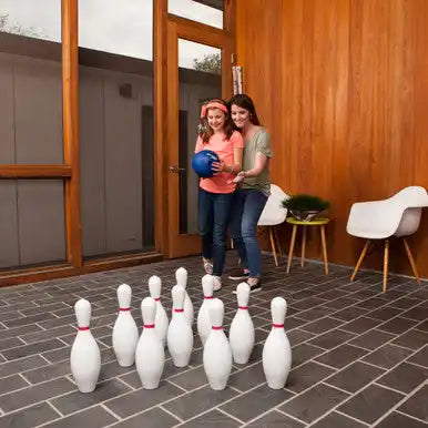 Champion Sports Rsfb Rhino Skin Bowling Ball - Ea