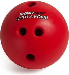 Champion Sports Rsfb Rhino Skin Bowling Ball - Ea