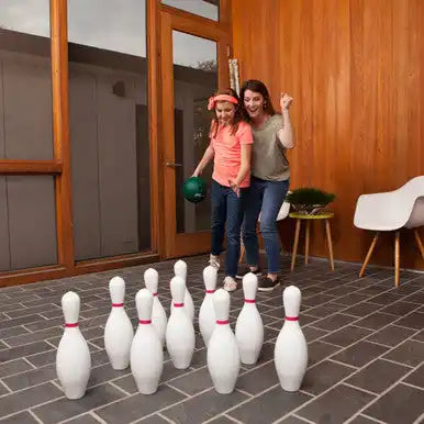 Champion Sports Rsfb Rhino Skin Bowling Ball - Ea