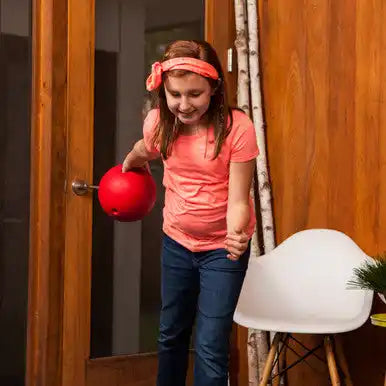 Champion Sports Rsfb Rhino Skin Bowling Ball - Ea