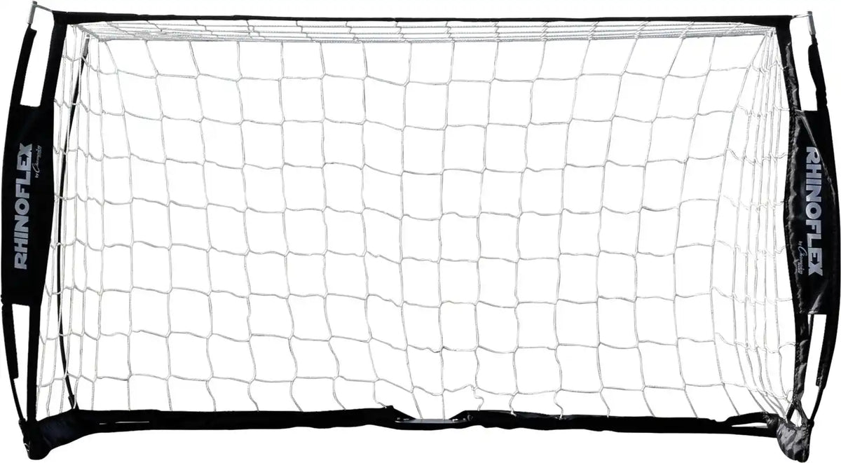 Champion Sports Rsg Rhino Flex Portable Soccer Goal - Ea - 3’ x 5’