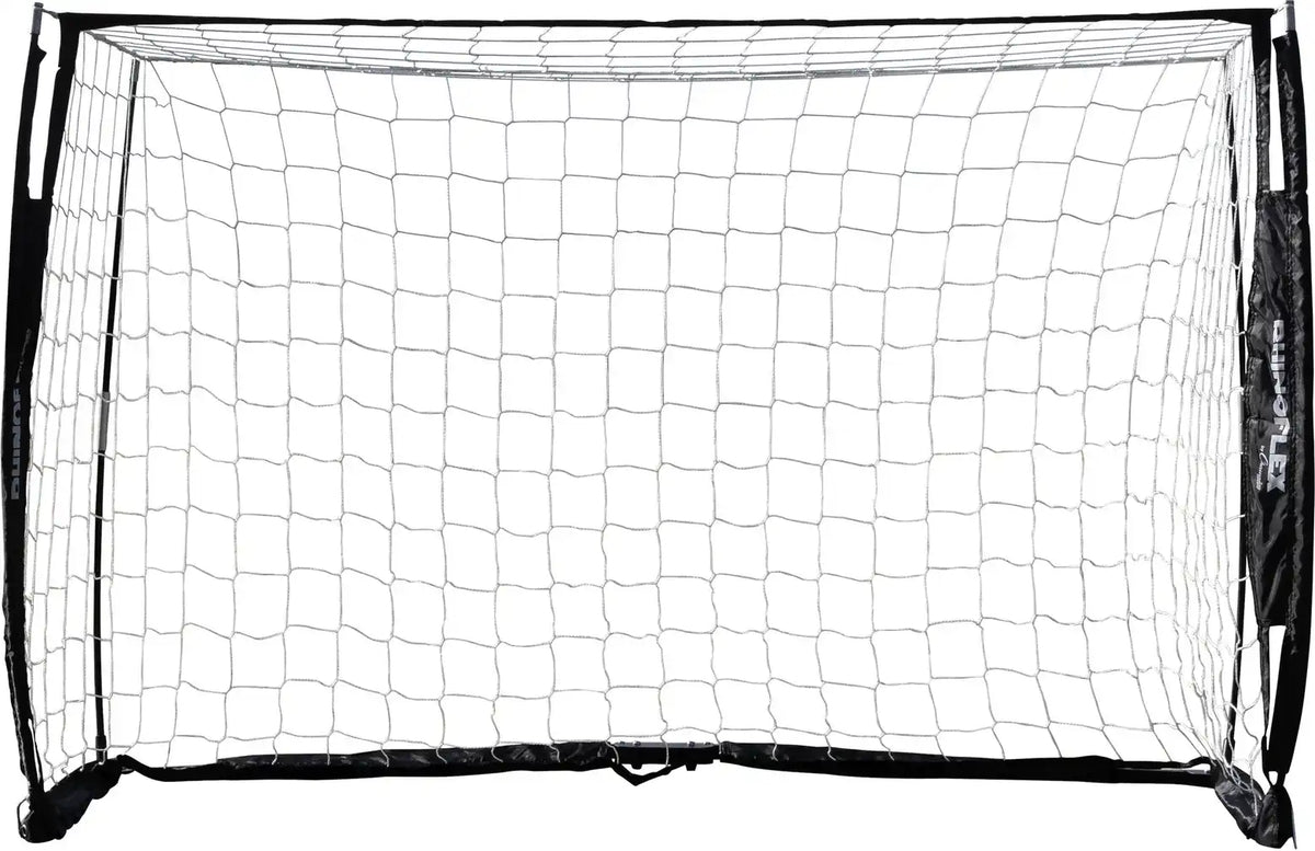 Champion Sports Rsg Rhino Flex Portable Soccer Goal - Ea - 4’ x 6’