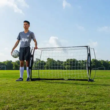 Champion Sports Rsg Rhino Flex Portable Soccer Goal - Ea