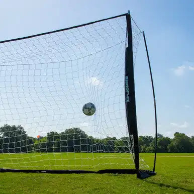 Champion Sports Rsg Rhino Flex Portable Soccer Goal - Ea