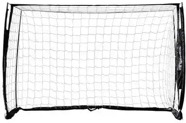 Champion Sports Rsg Rhino Flex Portable Soccer Goal - Ea