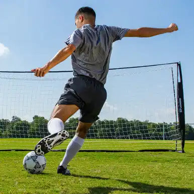 Champion Sports Rsg Rhino Flex Portable Soccer Goal - Ea