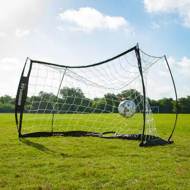 Champion Sports Rsg Rhino Flex Portable Soccer Goal - Ea