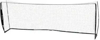 Champion Sports Rsg Rhino Flex Portable Soccer Goal - Ea